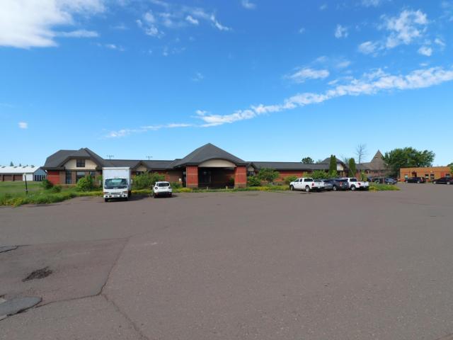 Commercial for sale in Ashland, Wisconsin