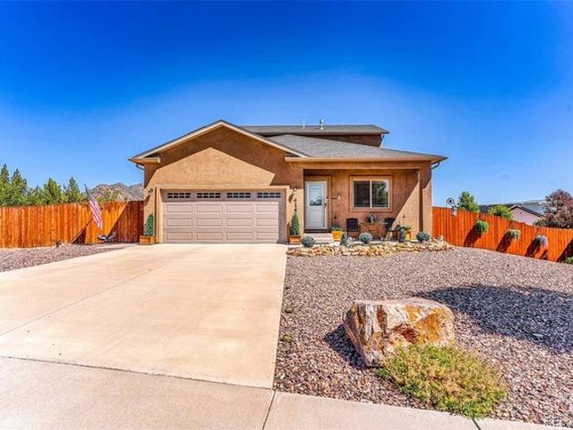 House for sale in Canon City, Colorado