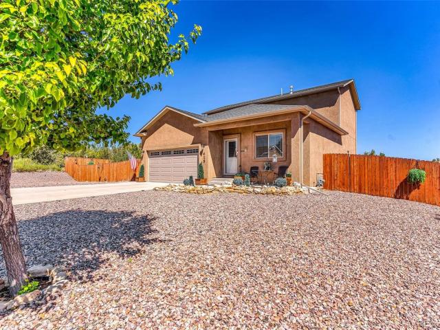House for sale in Canon City, Colorado