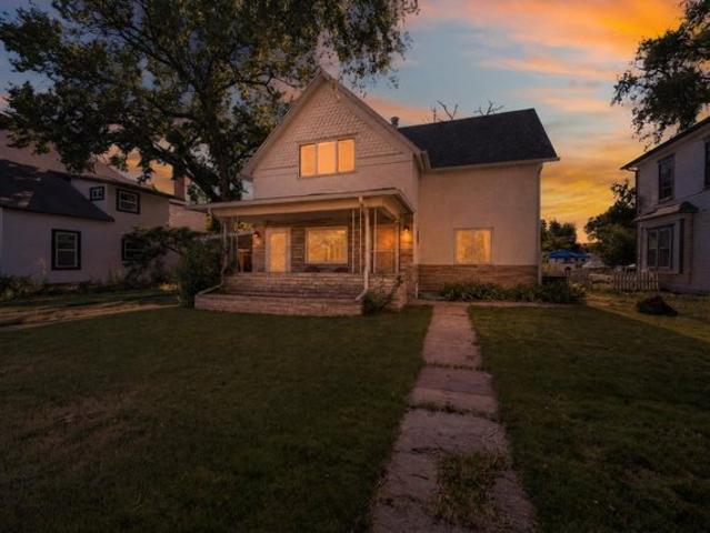 House for sale in Fort Morgan, Colorado