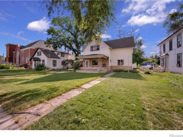 House for sale in Fort Morgan, Colorado