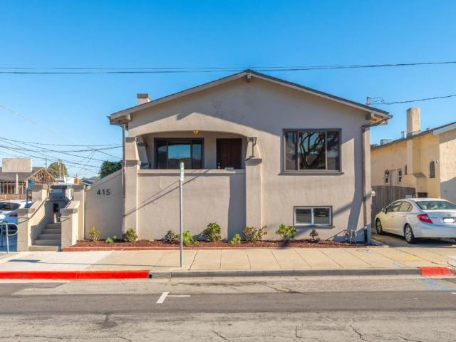 Commercial for sale in Monterey, California