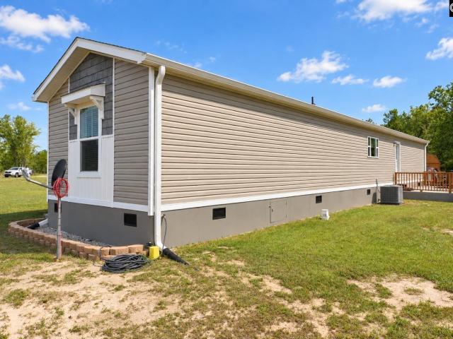 House for sale in Wagener, Aiken County