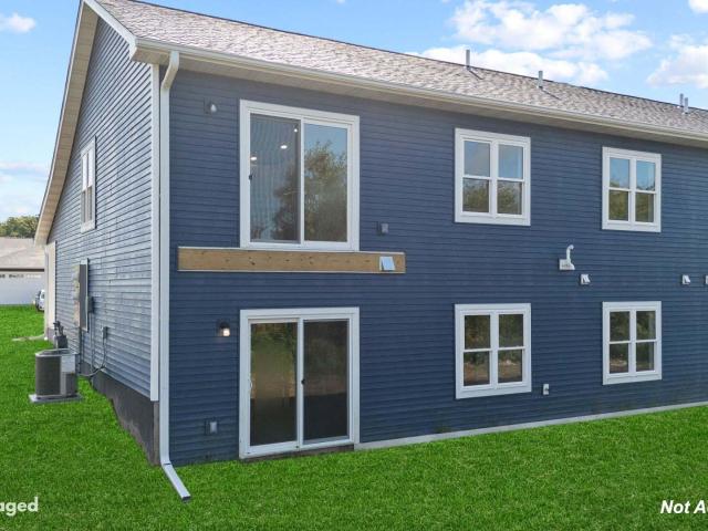 House for sale in Saint Croix, Wisconsin