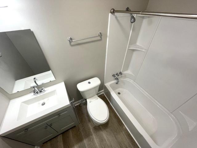 Apartment for rent in Mecklenburg, North Carolina
