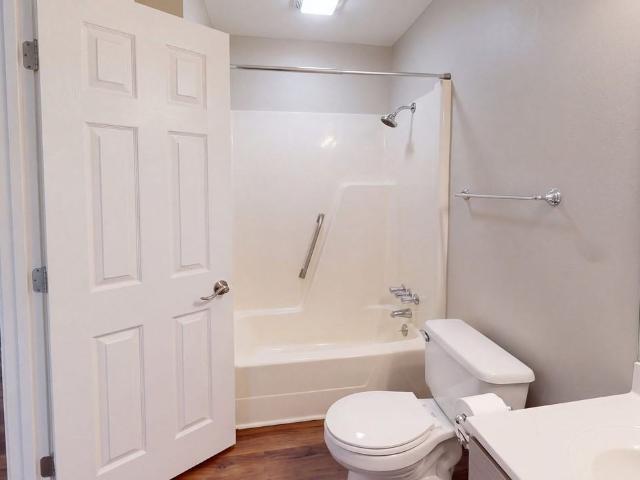 Apartment for rent in Fourth Ward, Charlotte