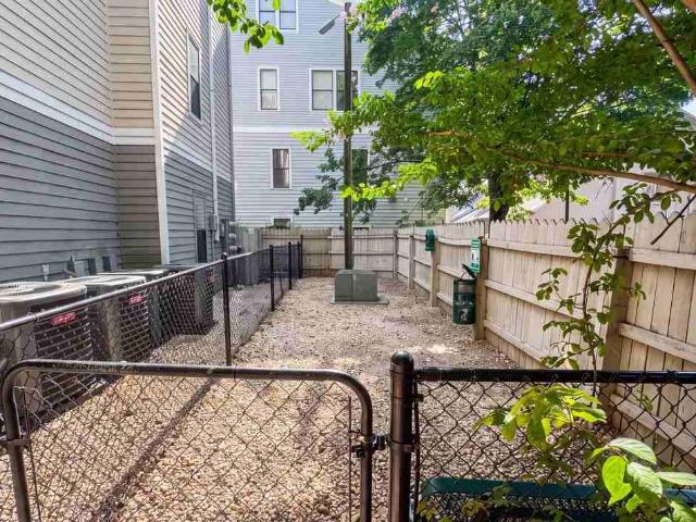 Apartment for rent in Fourth Ward, Charlotte