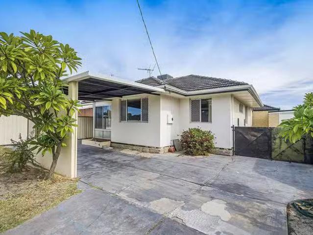 House for rent in Stirling, Western Australia