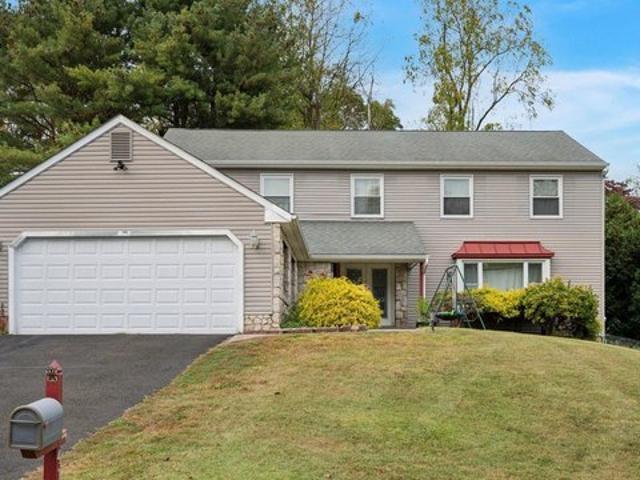 House for sale in Bucks, Pennsylvania