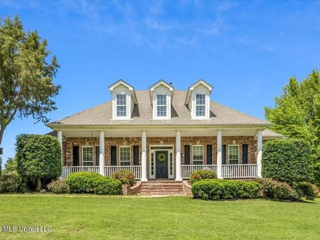 House for sale in Hernando, Mississippi