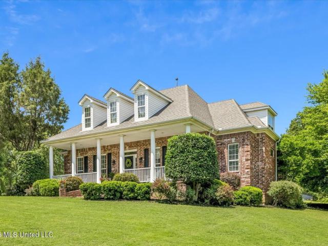 House for sale in Hernando, Mississippi