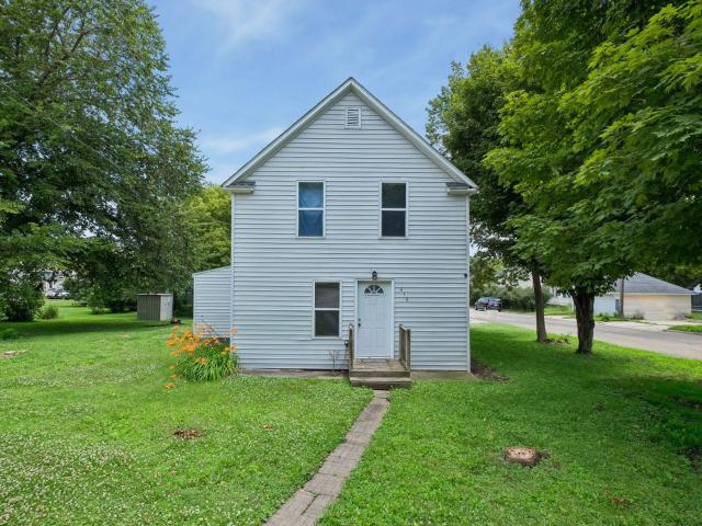 House for sale in Rice, Minnesota