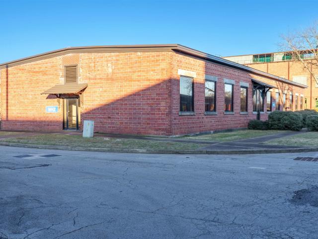 Commercial for sale in Muscle Shoals, Alabama