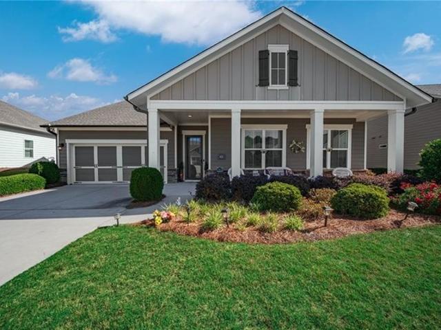 House for sale in Woodstock, Georgia