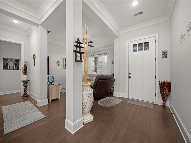 House for sale in Woodstock, Georgia