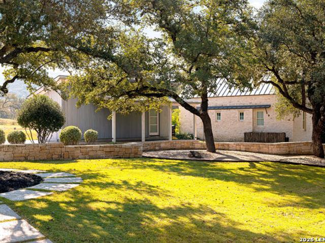 House for sale in Leakey, Texas