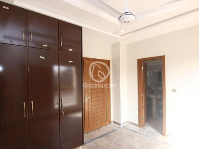 Apartment for sale in Islamabad Capital Territory