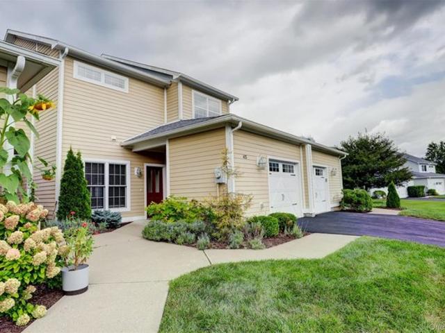 Condo for sale in Rhinebeck, New York
