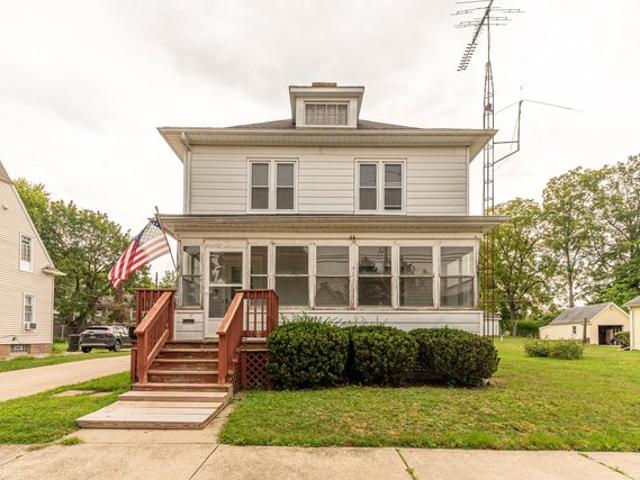 House for sale in Chelsea, Washtenaw County