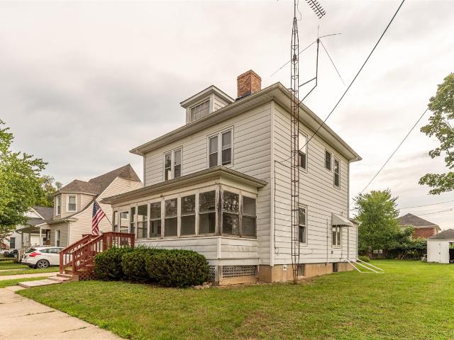House for sale in Chelsea, Washtenaw County