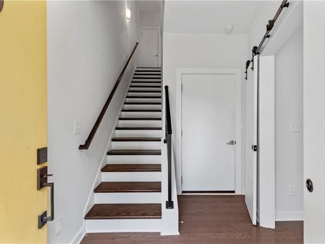 Townhouse for sale in Atlanta