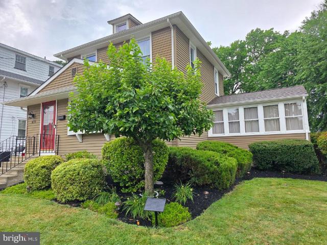 House for sale in Mount Ephraim House for sale in Mount Ephraim
