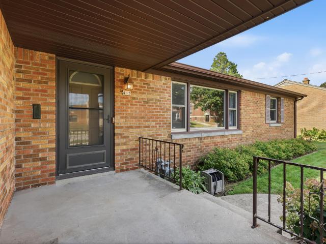 House for sale in Sheboygan, Wisconsin