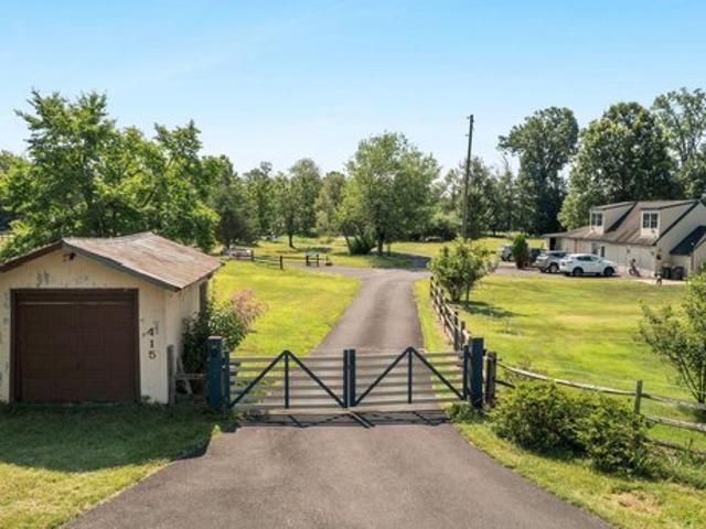 House for sale in Bucks, Pennsylvania