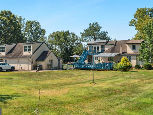 House for sale in Bucks, Pennsylvania