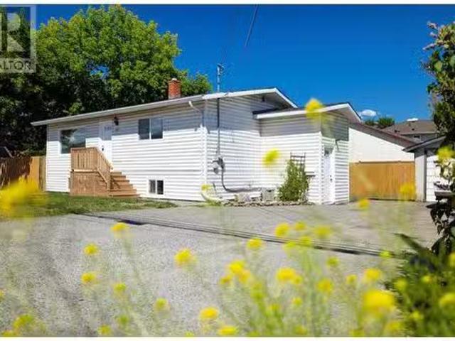 House for sale in Winfield, British Columbia