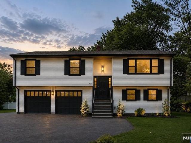 House for sale in Wyckoff, New Jersey