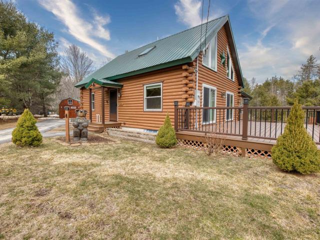 Property for sale in New Hampshire
