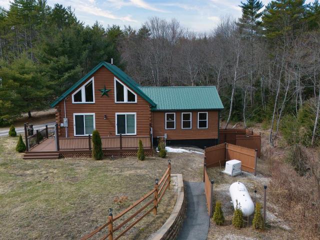 House for sale in New Hampshire