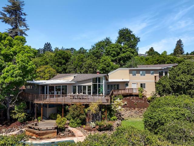 House for sale in San Mateo, California