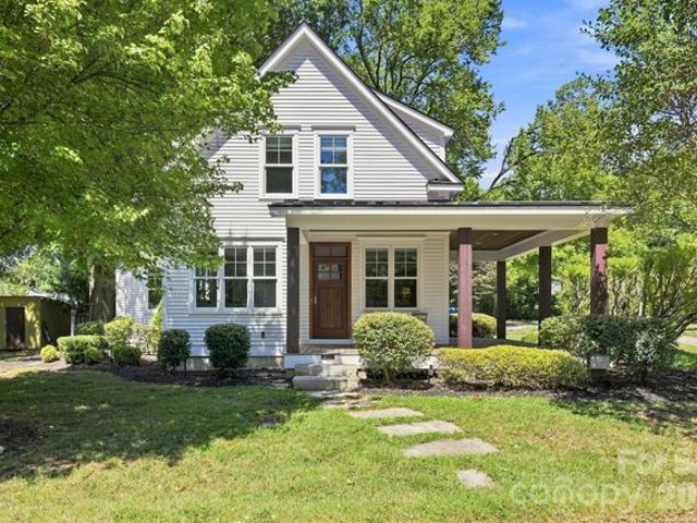 House for sale in Mecklenburg, North Carolina