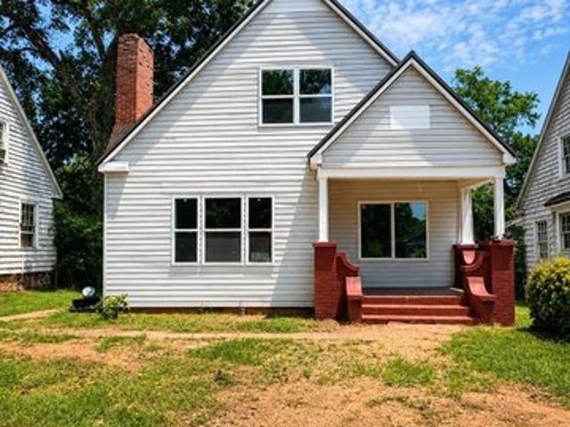 House for sale in Anniston, Alabama