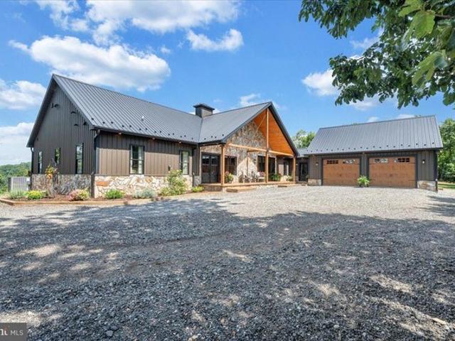 House for sale in Virginia