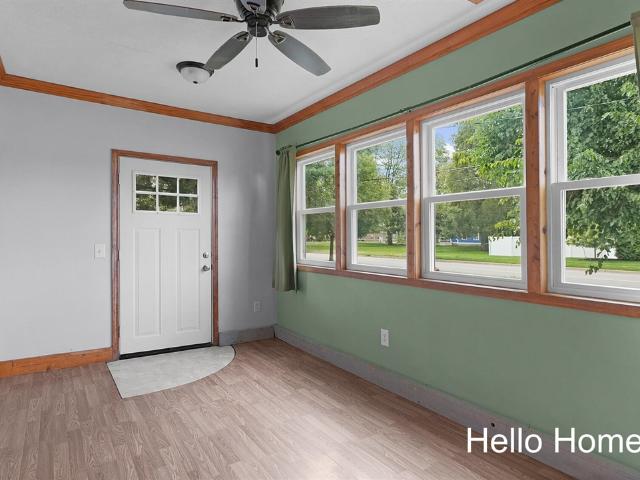 House for sale in Thornapple Township, Barry County