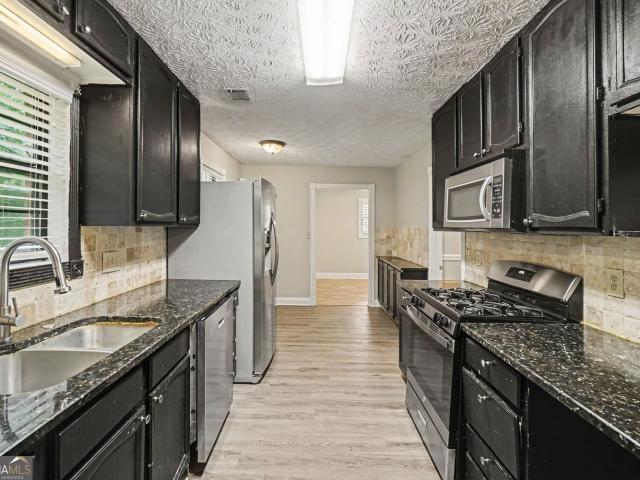 House for sale in Paulding, Georgia