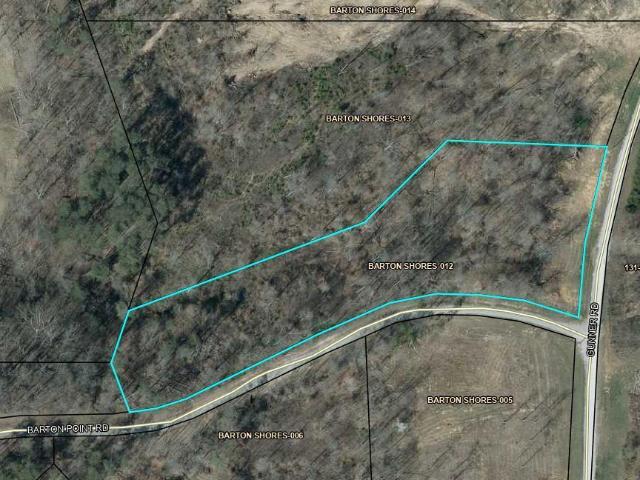 Land for sale in Clarkson, Kentucky