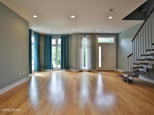 House for sale in Louisville, Kentucky