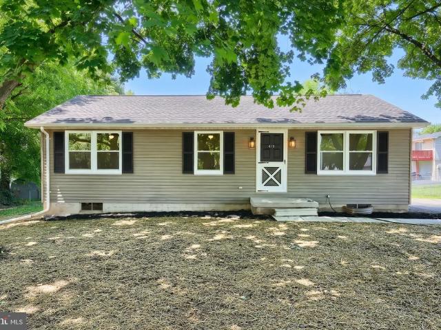 House for sale in Bittinger, Pennsylvania