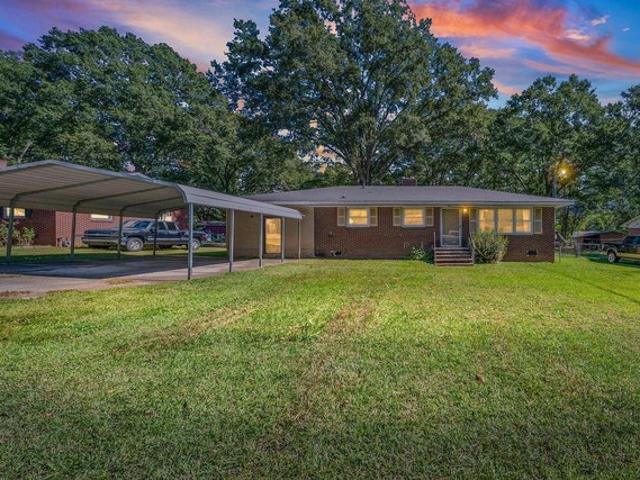 House for sale in Gaffney, Cherokee County