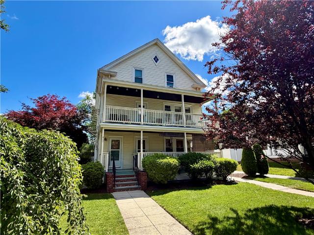 House for sale in Woonsocket, Rhode Island