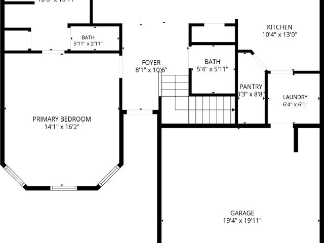 House for sale in La Marque, Texas