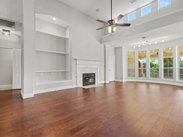 House for sale in Allen, Texas