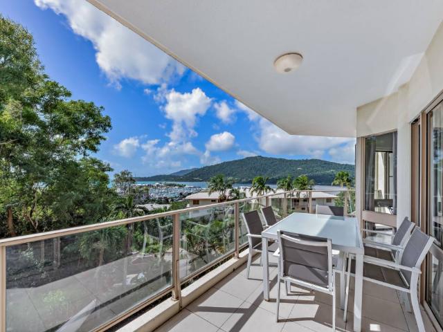 Apartment for rent in Airlie Beach