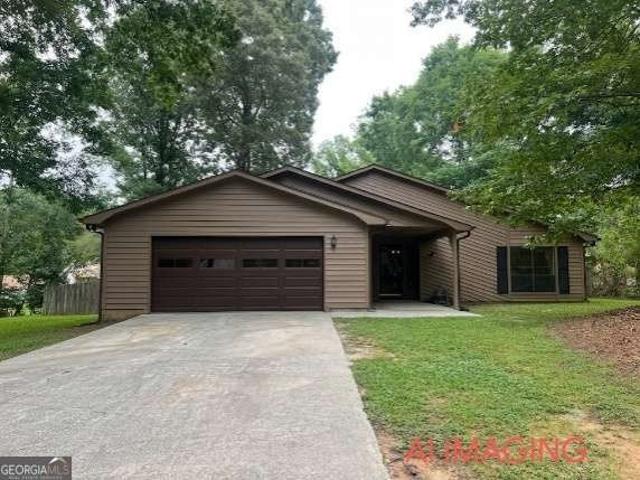 House for sale in College Park, Georgia