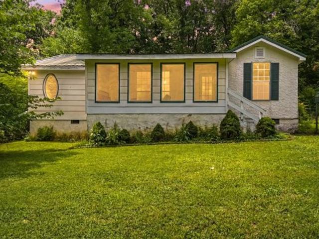 House for sale in Rossville, Georgia