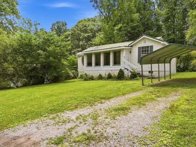 House for sale in Rossville, Georgia